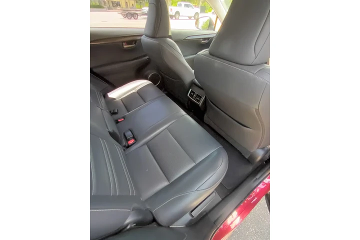 $12500 : 2016 Lexus NX200t SUV image 7