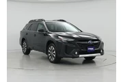 Subaru Outback 2023 AWD Limi en Sacramento