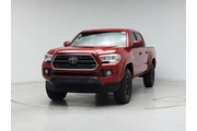 $26998 : Toyota Tacoma 2019 4x2 SR5 V thumbnail