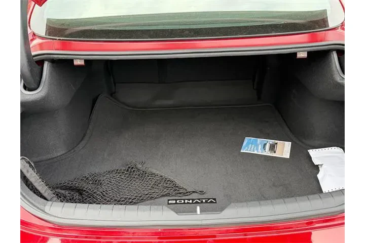 $21885 : Hyundai SONATA 2024 SEL 4dr image 10