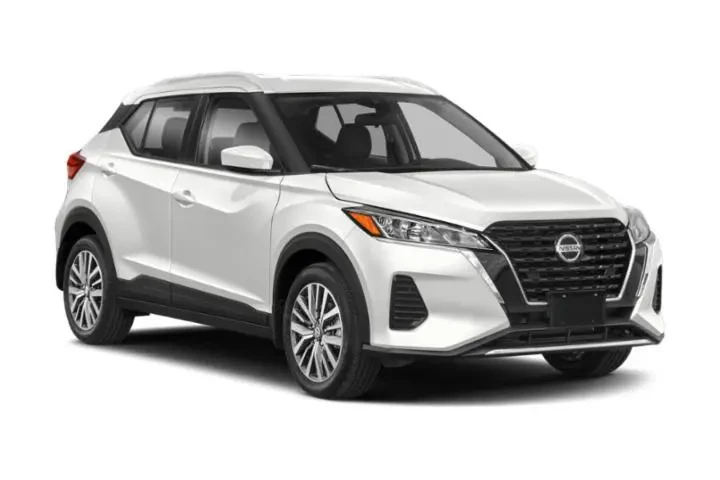 $17888 : Nissan Kicks 2021 SV 4dr Cro image 6