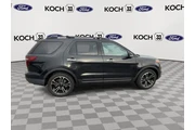 $12999 : Ford Explorer 2014 AWD Sport thumbnail