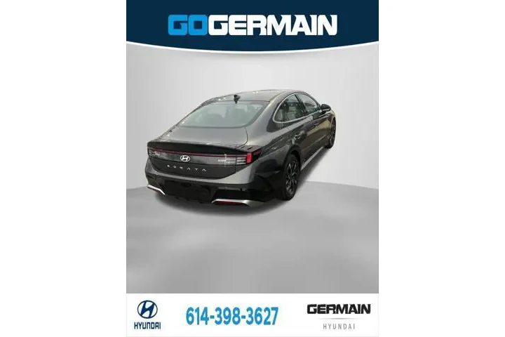 $22569 : Hyundai SONATA 2025 AWD SEL image 8