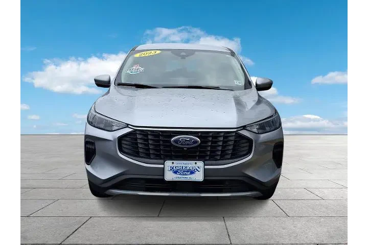 $23797 : Ford Escape 2023 AWD Active image 2