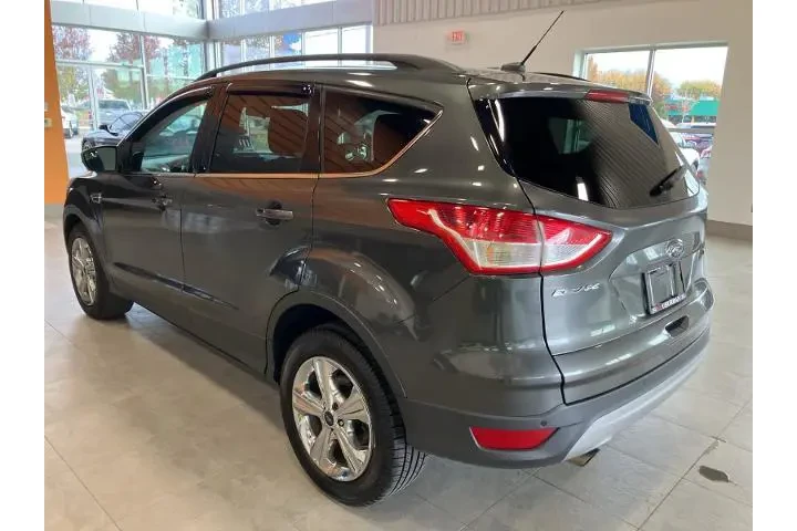 $8500 : Ford Escape 2016 SE 4dr SUV image 7