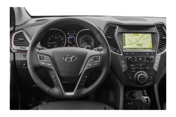 $11900 : Hyundai SANTA FE Sport 2018 image 7