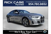 BMW 4 Series 2023 430i Gran en Fort Lauderdale