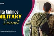 Delta Military Discount en Los Angeles