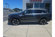 $38988 : Kia Sorento Hybrid 2025 AWD thumbnail