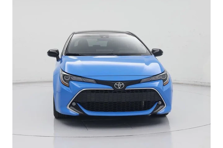 $22998 : Toyota Corolla Hatchback 202 image 5