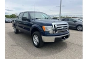$14750 : Ford F-150 2010 4x2 XLT 4dr thumbnail