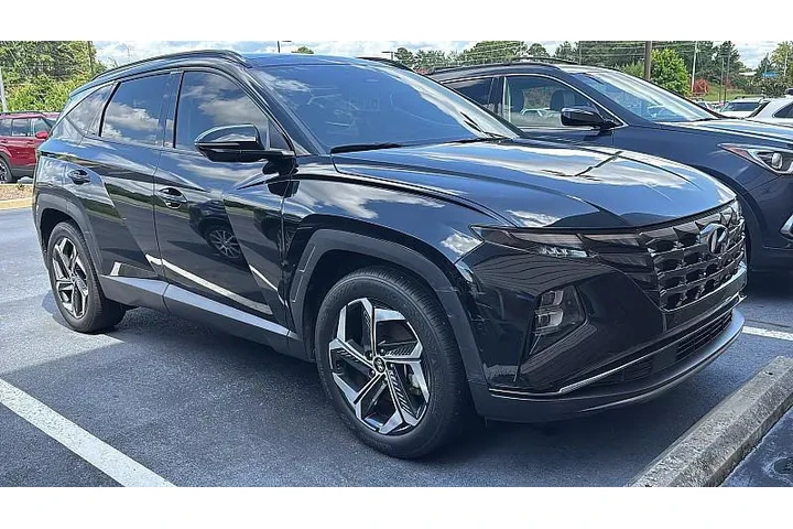 $27480 : Hyundai TUCSON 2023 Limited image 1