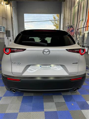 Mazda CX-30 Carbon Edition image 6