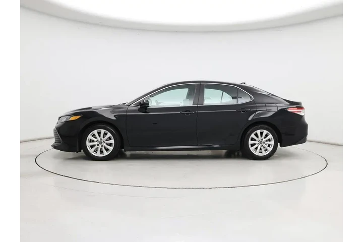 $18998 : Toyota Camry 2019 LE 4dr Sed image 3