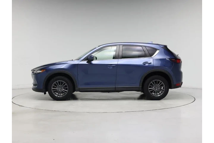 $18998 : Mazda CX-5 2019 Touring 4dr image 3