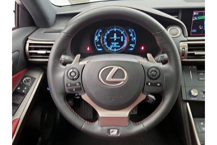 $23998 : Lexus IS 250 2015 Crafted Li image 10