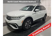 Volkswagen Tiguan 2024 S 4dr en Cleveland