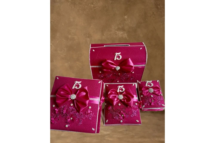 Accesorios Para Quinceañeras image 5