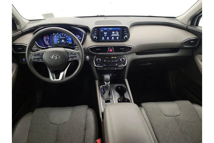 $19998 : Hyundai SANTA FE 2020 SEL 4d image 9