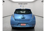 $6987 : Nissan LEAF 2011 SV 4dr Hatc thumbnail