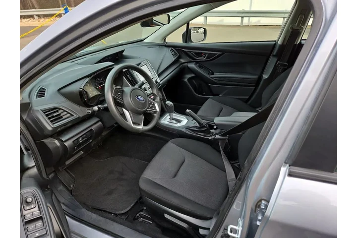 $18998 : Subaru Impreza 2021 AWD Prem image 10