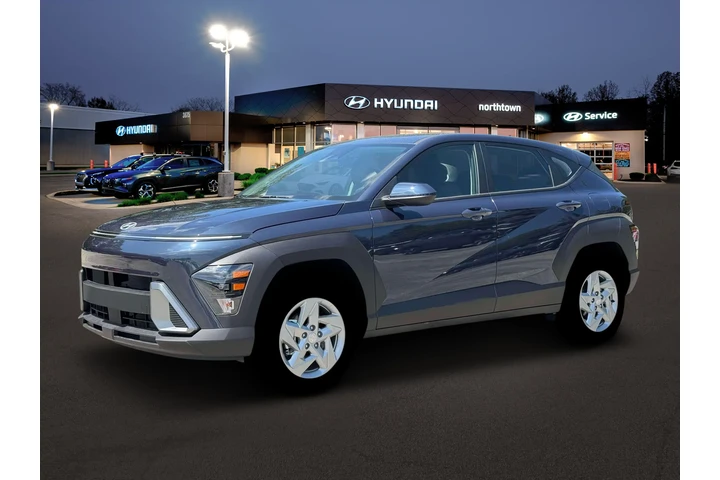 $27402 : Hyundai KONA 2026 SE AWD 4dr image 2