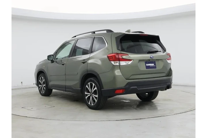 $24998 : Subaru Forester 2020 AWD Lim image 2