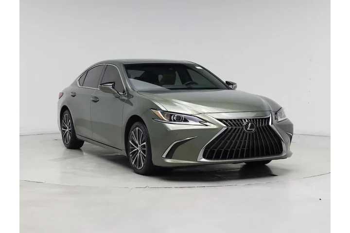 $36998 : Lexus ES 350 2023 4dr Sedan image 1