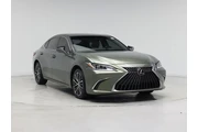 Lexus ES 350 2023 4dr Sedan en Hialeah