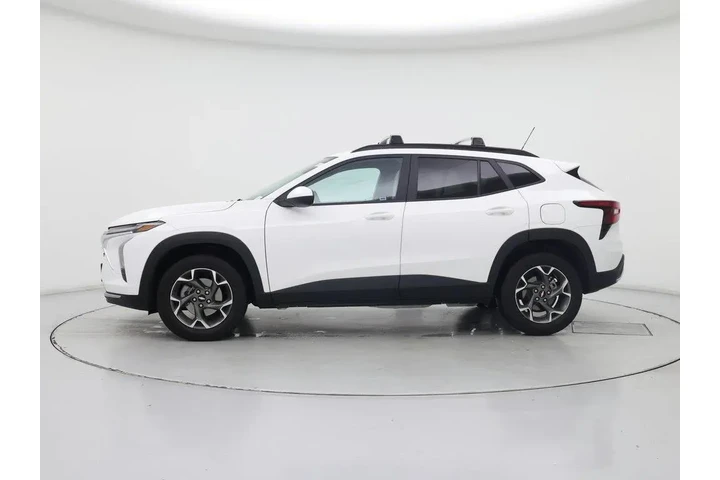 $20998 : Chevrolet Trax 2025 LT 4dr C image 3