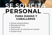 Empleo para bachilleres.. en Guayaquil