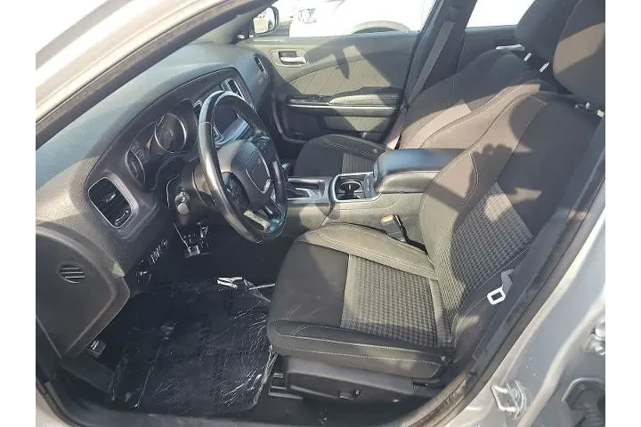 $23773 : Dodge Charger 2023 SXT 4dr S image 6