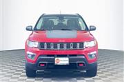 $17980 : PRE-OWNED 2017 JEEP COMPASS T thumbnail