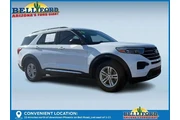 $18588 : Ford Explorer 2020 XLT 4dr S thumbnail