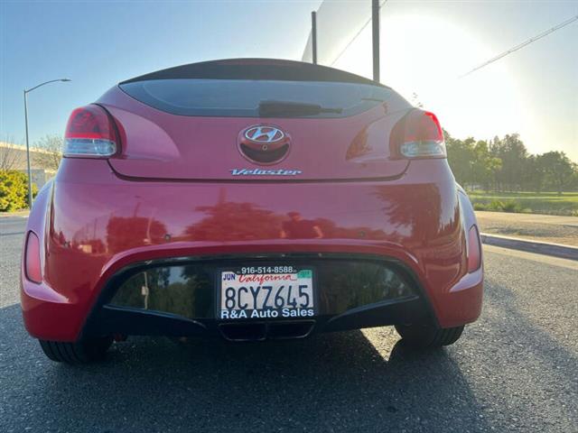 $7850 : 2014 Veloster image 5