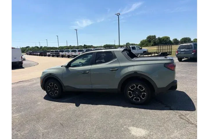 $24390 : Hyundai SANTA CRUZ 2023 SEL image 4