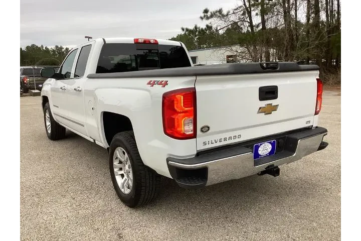 $31626 : Chevrolet Silverado 1500 201 image 7