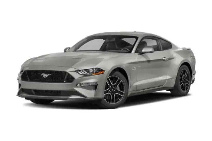 $31999 : Ford Mustang 2019 GT 2dr Fas image 1
