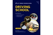 Driving School in Orange Cty en Orange County