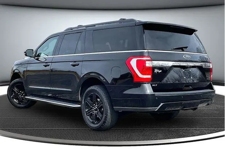 $31000 : Ford Expedition MAX 2021 4x4 image 4