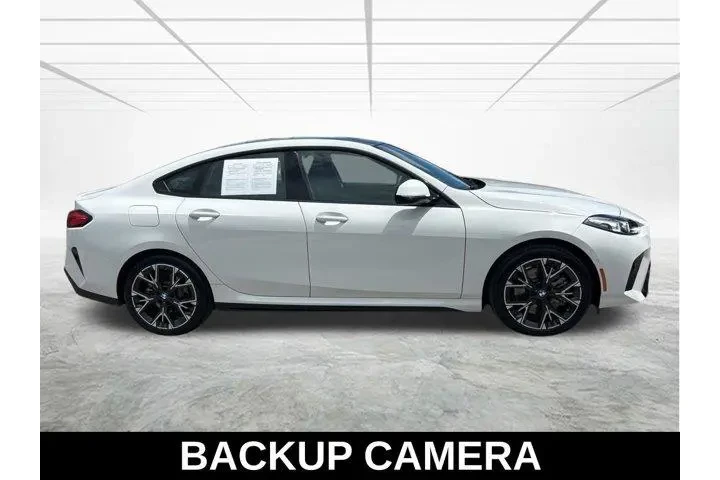 $33460 : BMW 2 Series 2025 AWD 228 xD image 4