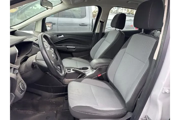 $9526 : Ford C-MAX Hybrid 2017 SE 4d image 9