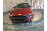 Hyundai ELANTRA 2025 SEL Con en Fresno