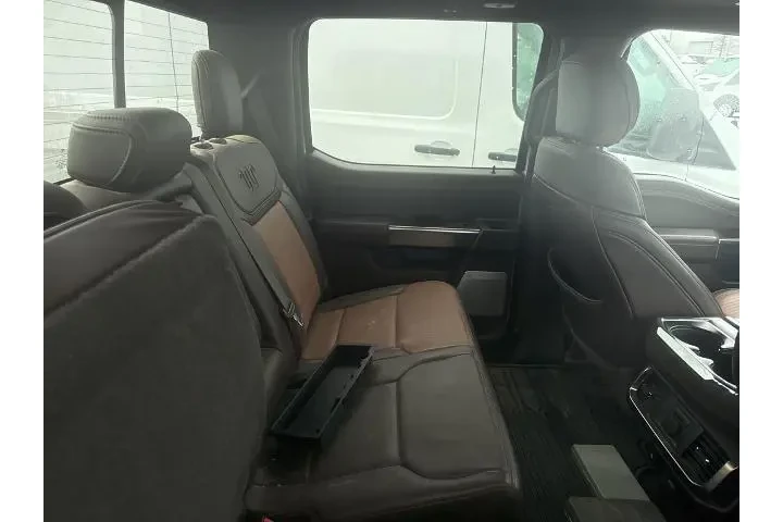 $37420 : Ford F-150 2022 4x4 King Ran image 8