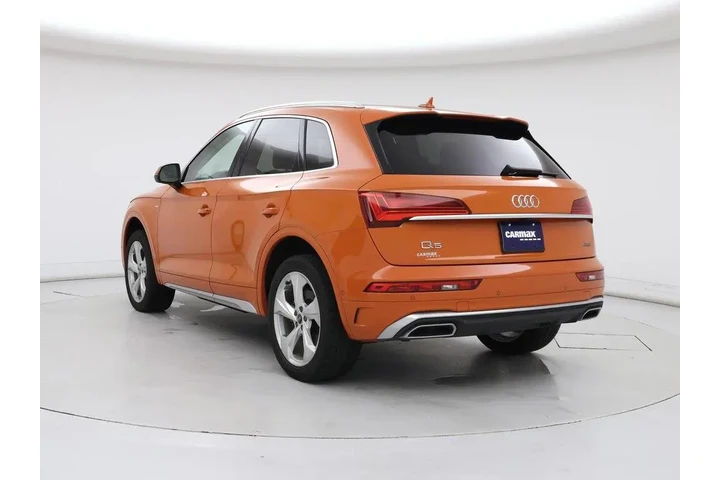 $34998 : Audi Q5 2022 AWD quattro S l image 2