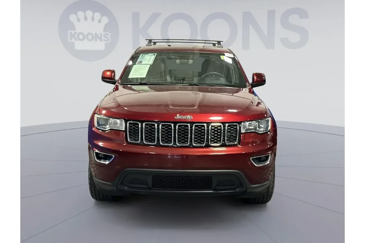 $18941 : Jeep Grand Cherokee 2020 4x4 image 8