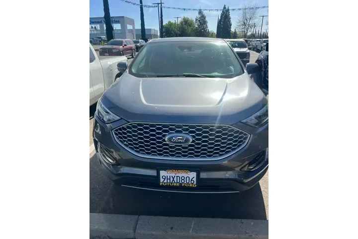 $28988 : Ford Edge 2024 AWD SEL 4dr S image 3