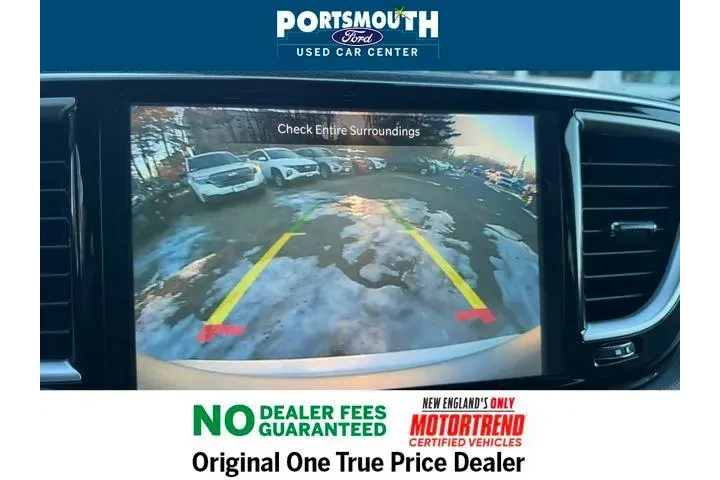 $28995 : Chrysler Pacifica 2024 Touri image 10