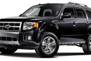 PRE-OWNED 2012 FORD ESCAPE XLT en Madison WV