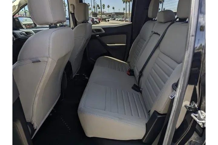 $35999 : Ford Ranger 2021 4x4 Lariat image 9